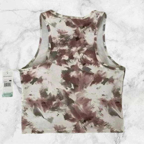 🆕 Women’s Marika Balance  Collection Crop Top - Picture 5 of 14